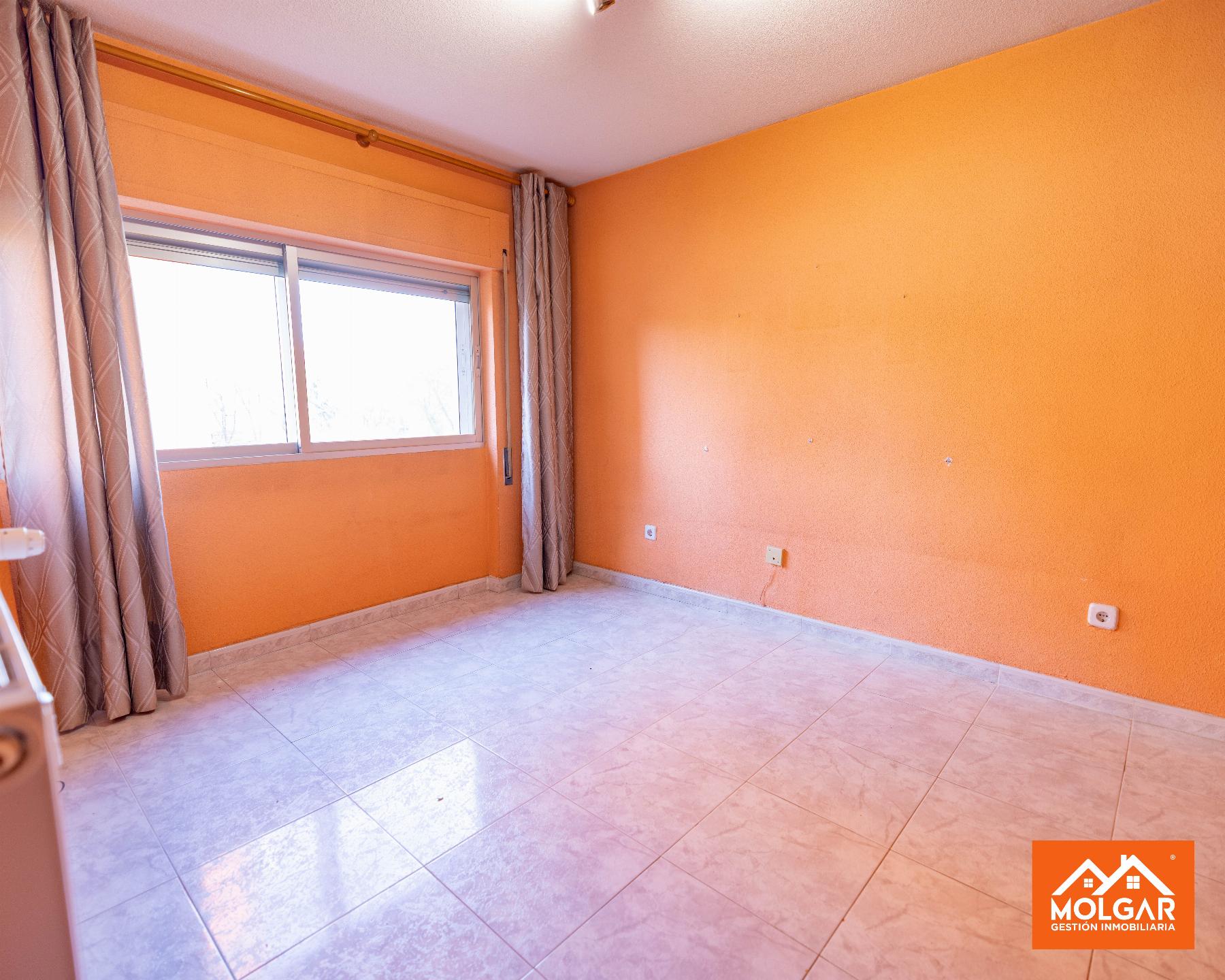 Venta de piso en Coslada