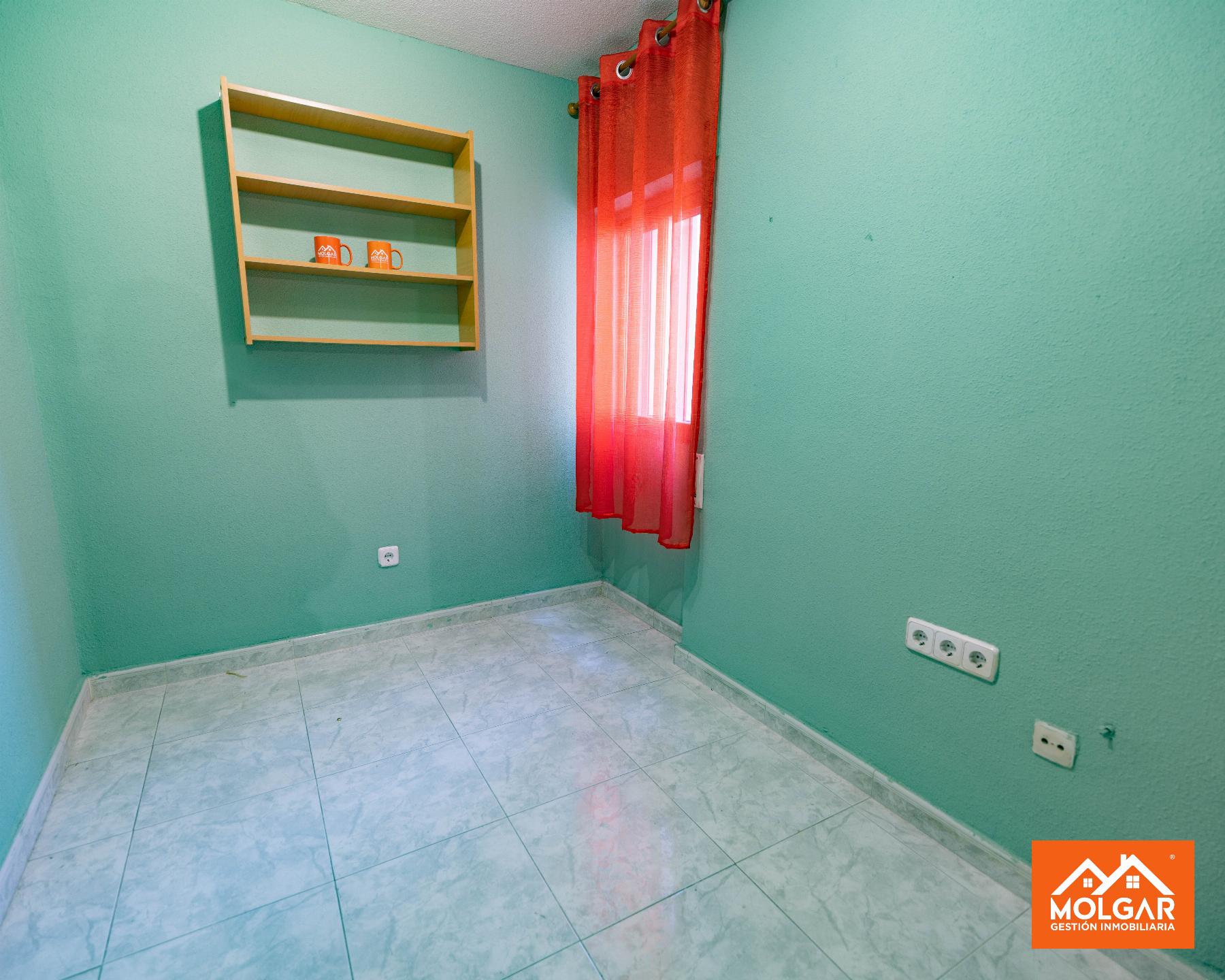Venta de piso en Coslada