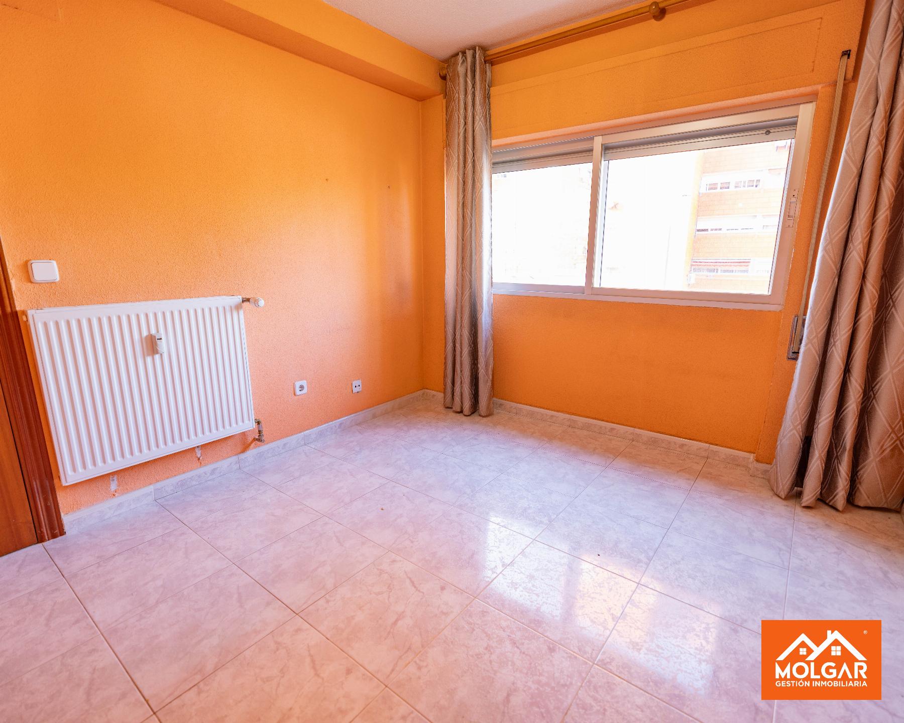 Venta de piso en Coslada