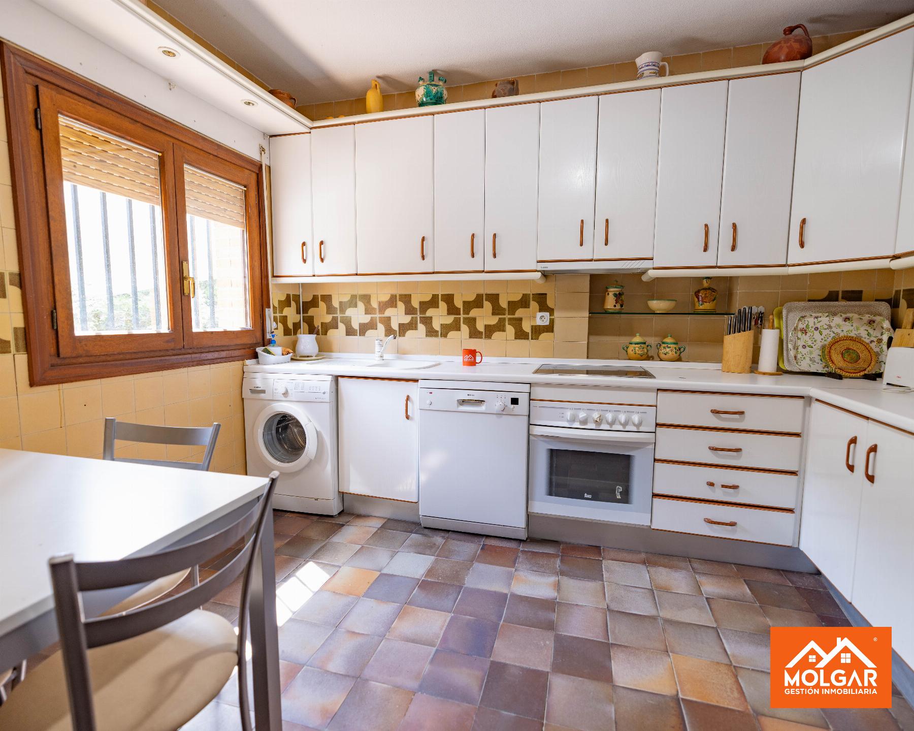 Venta de chalet en El Casar