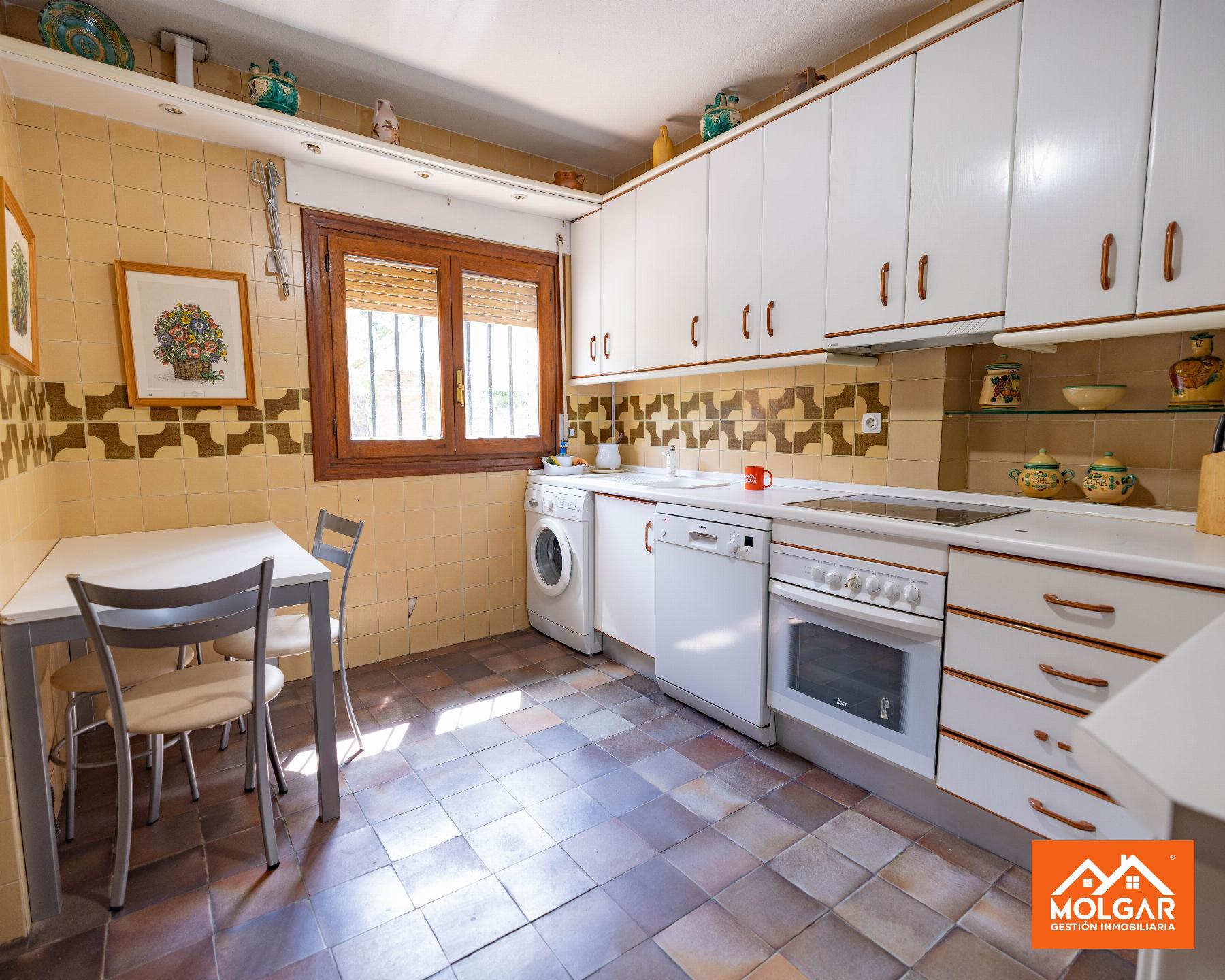 Venta de chalet en El Casar