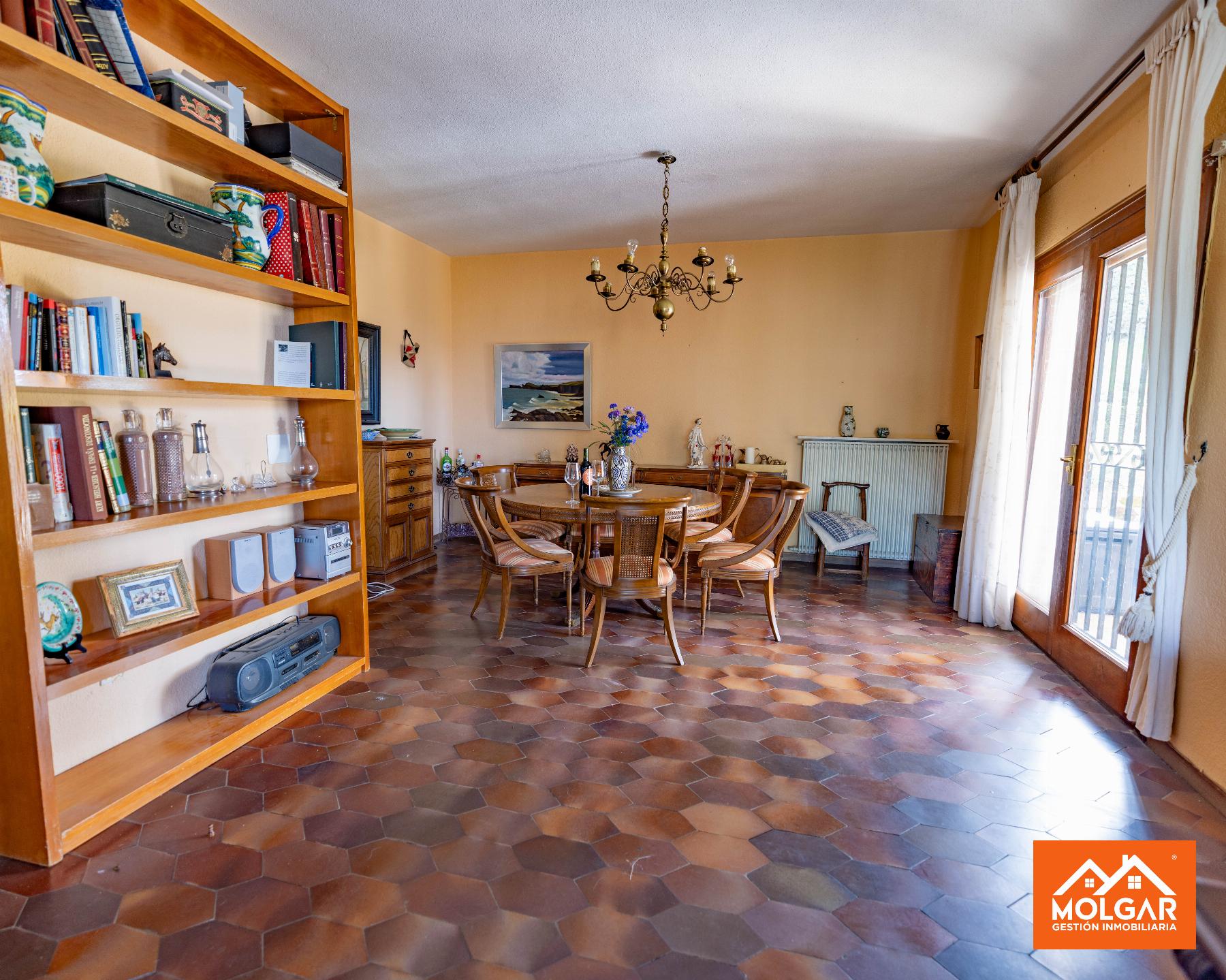Venta de chalet en El Casar