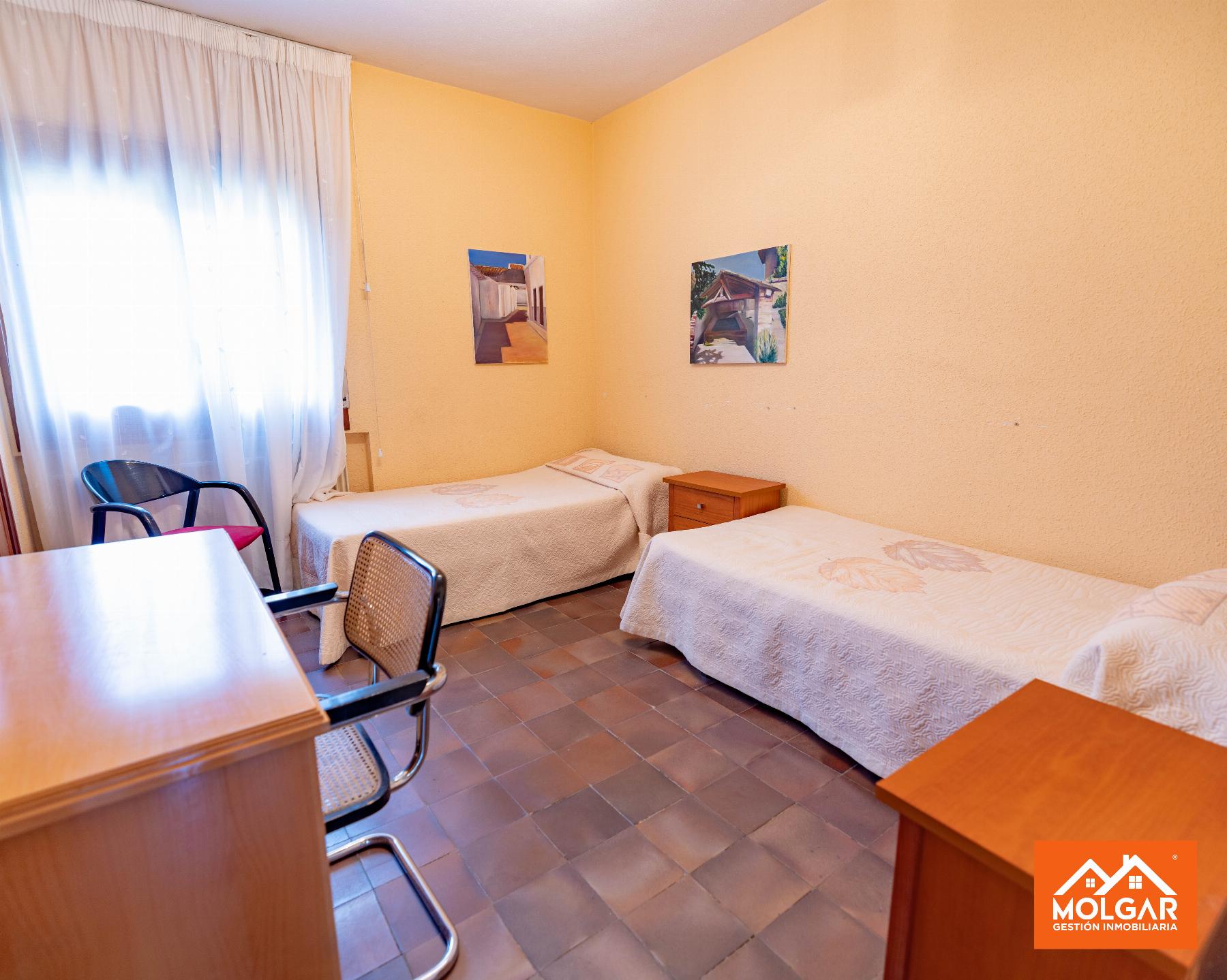 Venta de chalet en El Casar