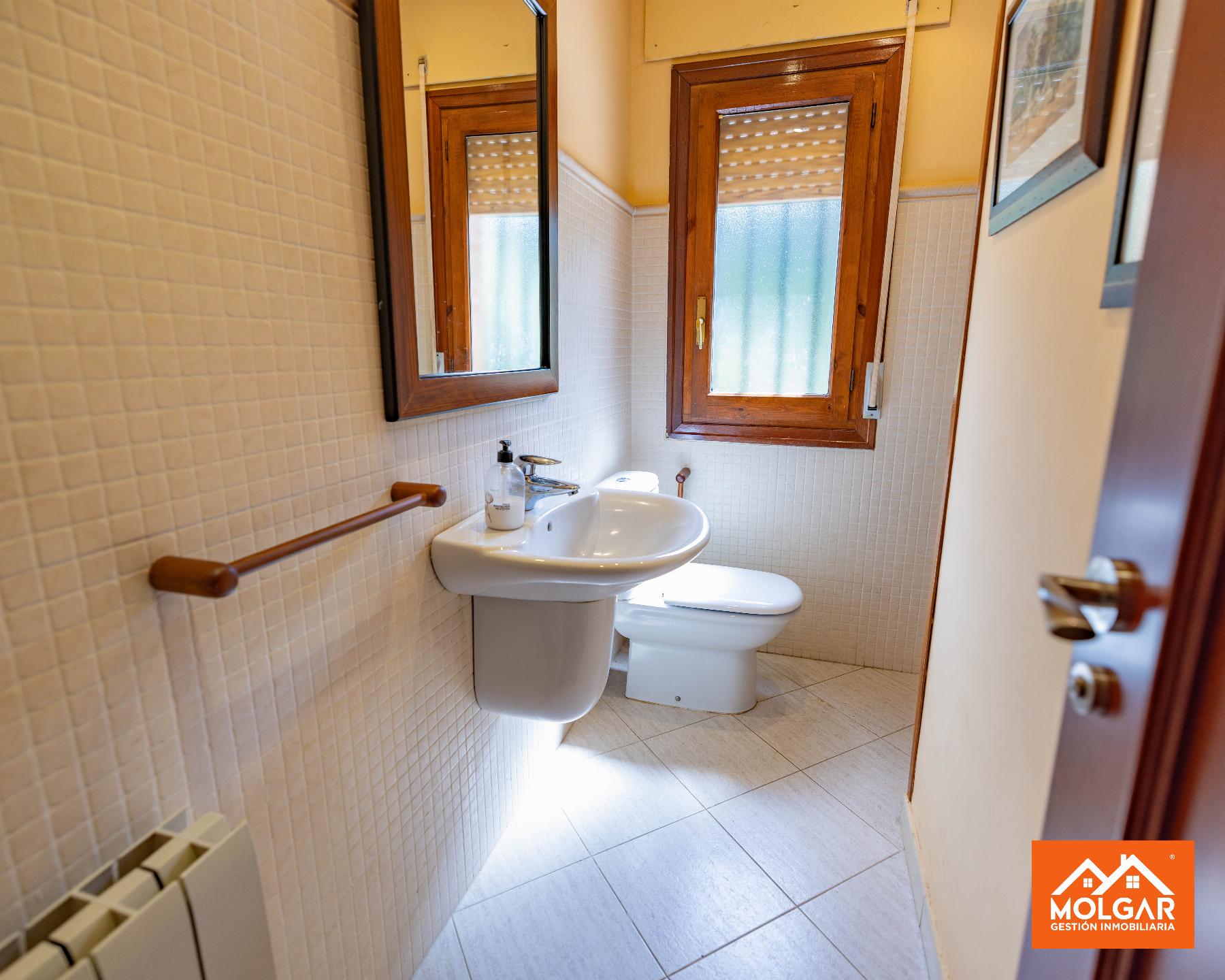 Venta de chalet en El Casar