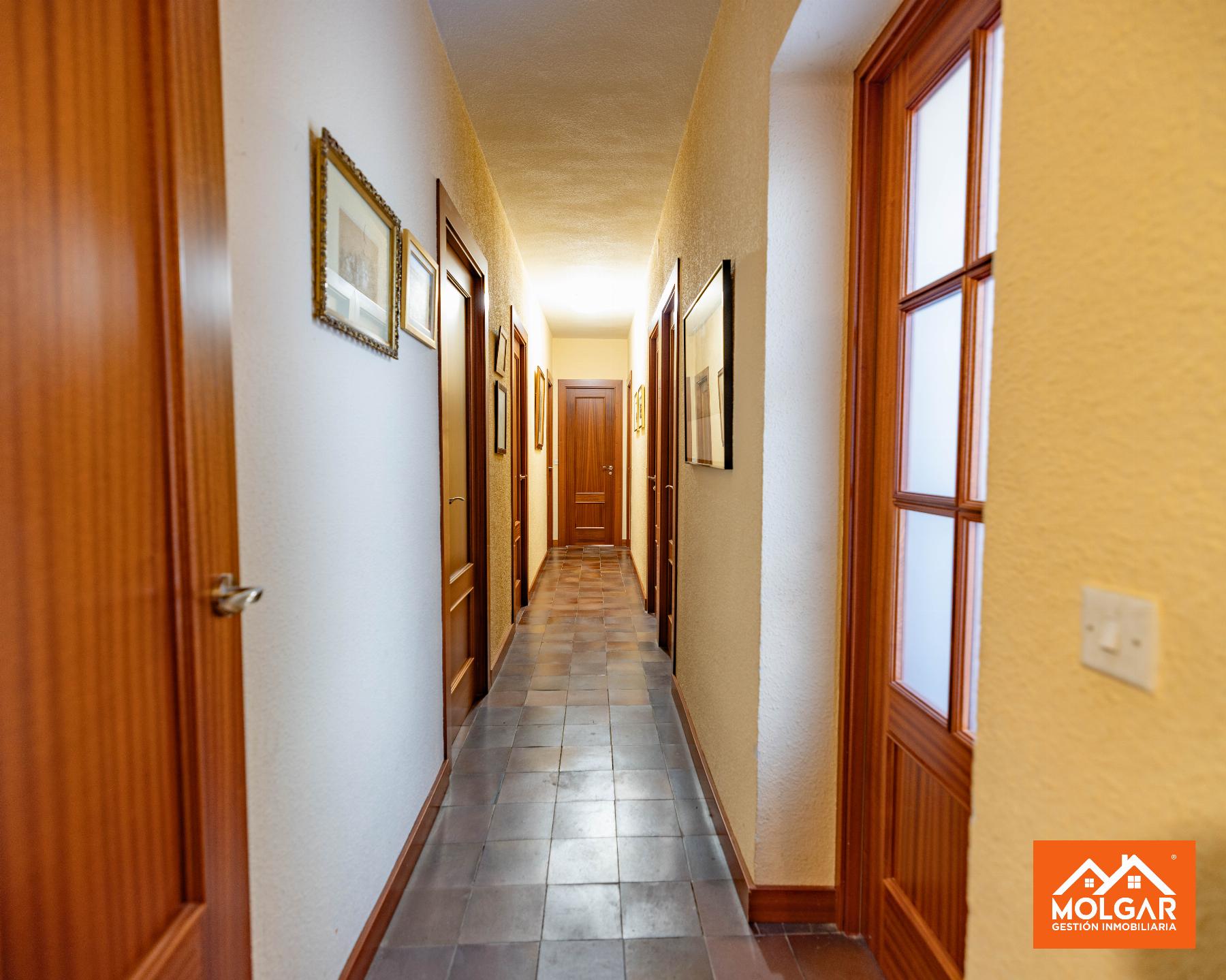 Venta de chalet en El Casar