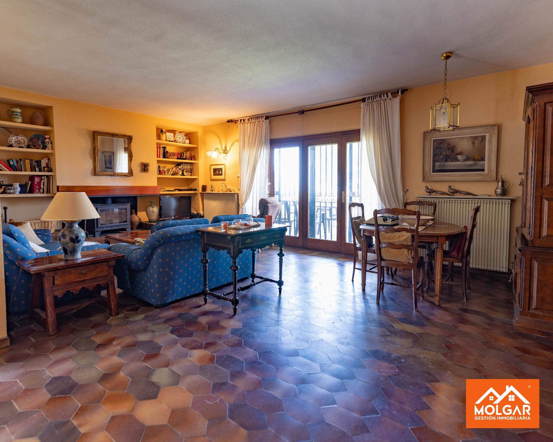 Venta de chalet en El Casar