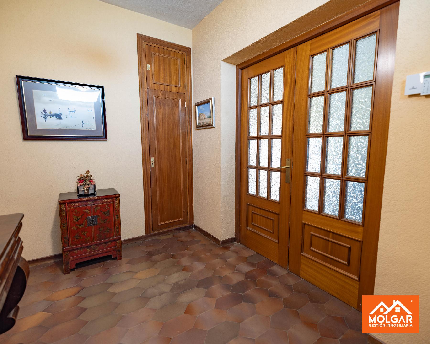 Venta de chalet en El Casar