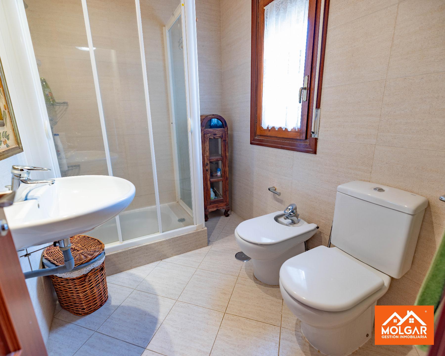 Venta de chalet en El Casar