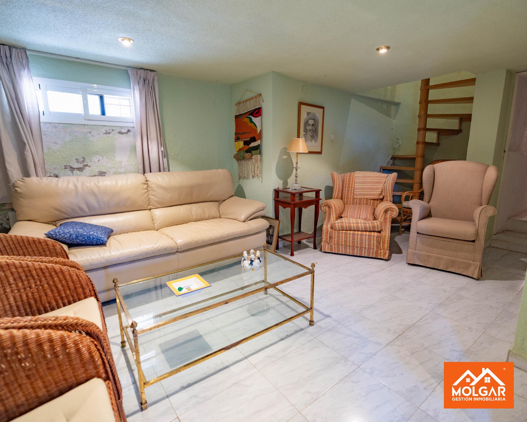 Venta de chalet en El Casar
