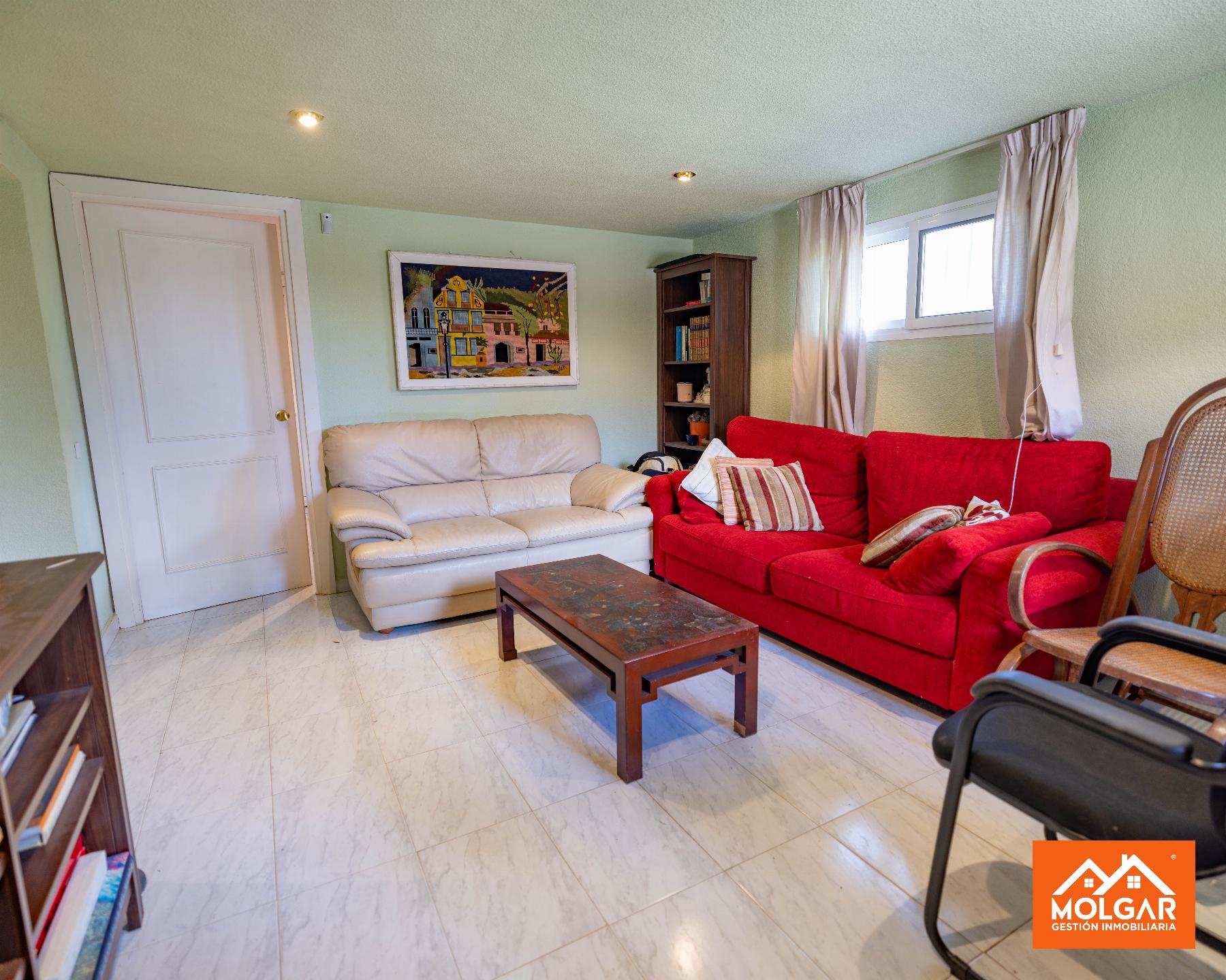 Venta de chalet en El Casar