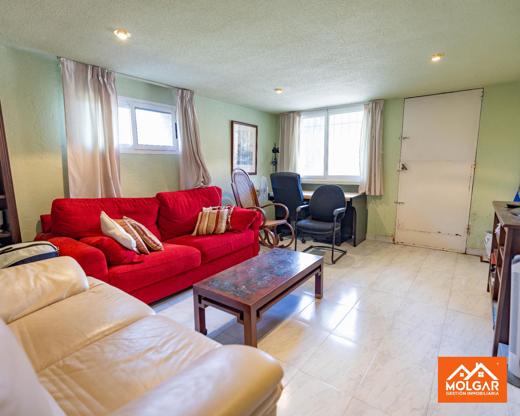 Venta de chalet en El Casar