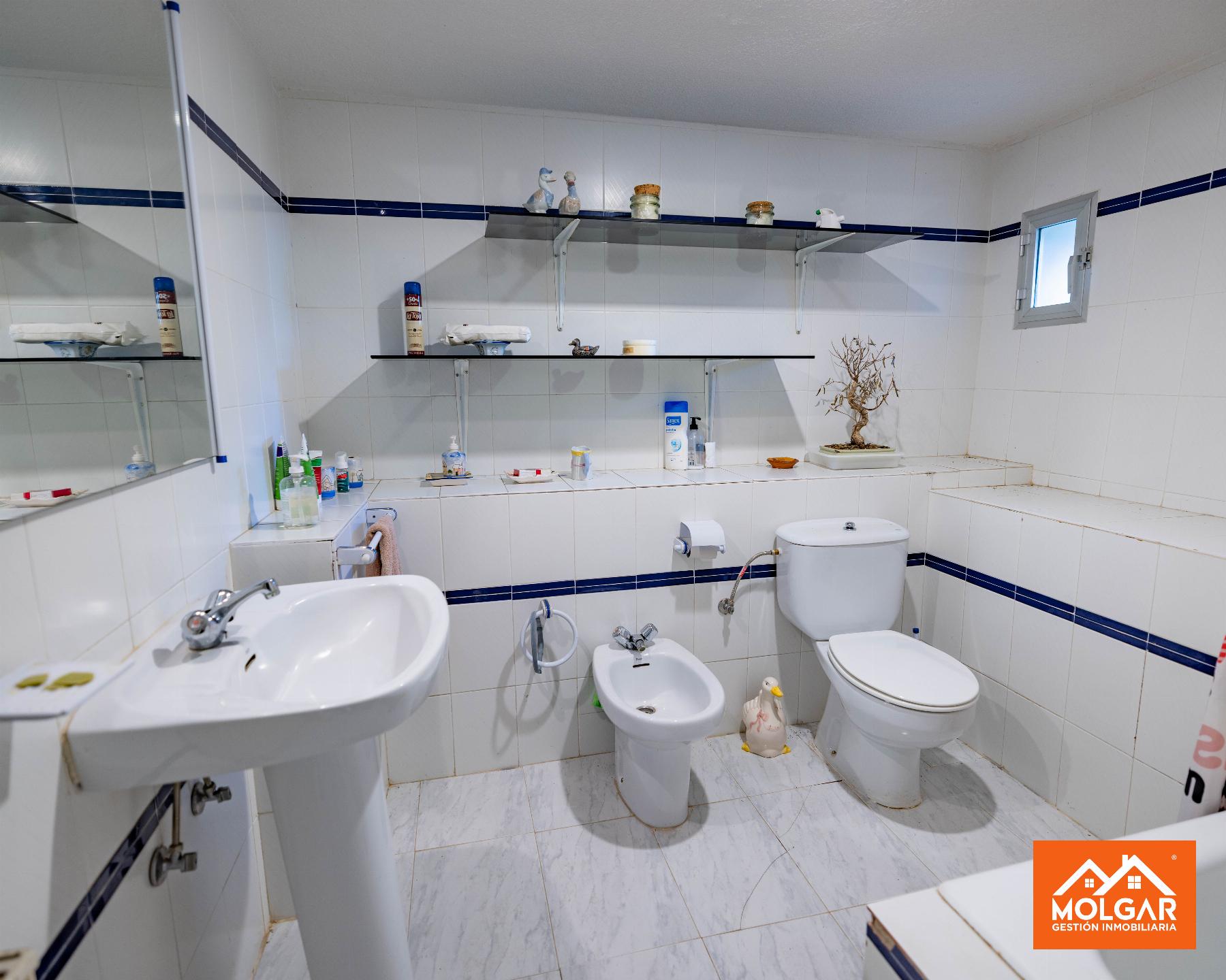 Venta de chalet en El Casar