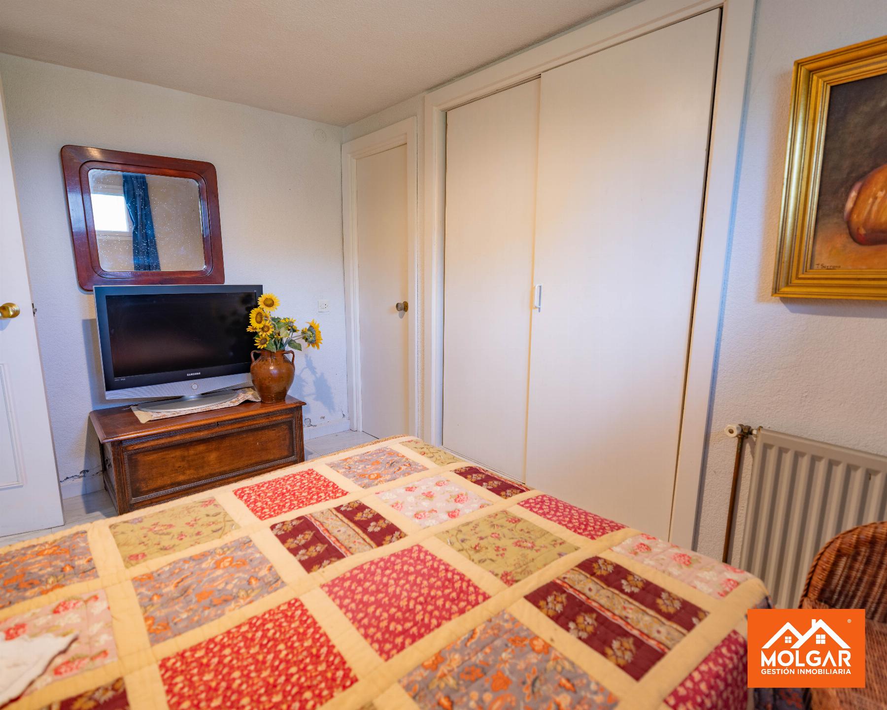 Venta de chalet en El Casar