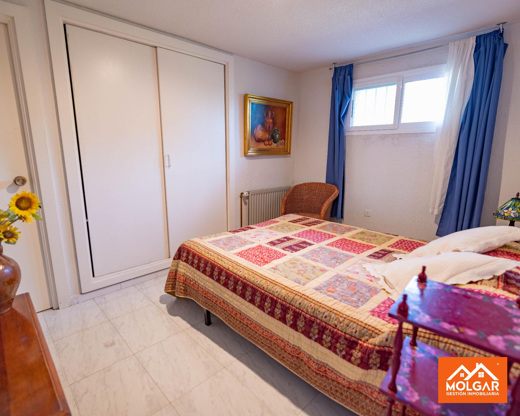 Venta de chalet en El Casar