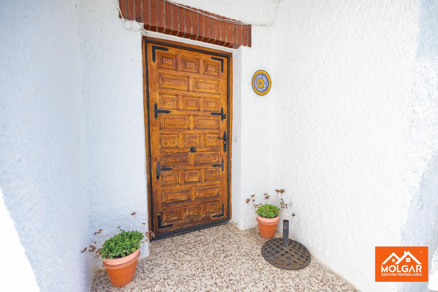 Venta de casa en El Casar