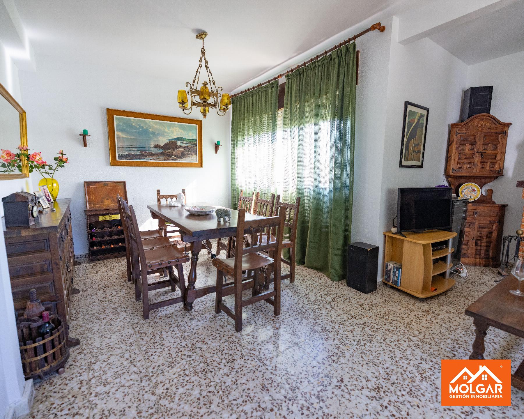 Venta de casa en El Casar