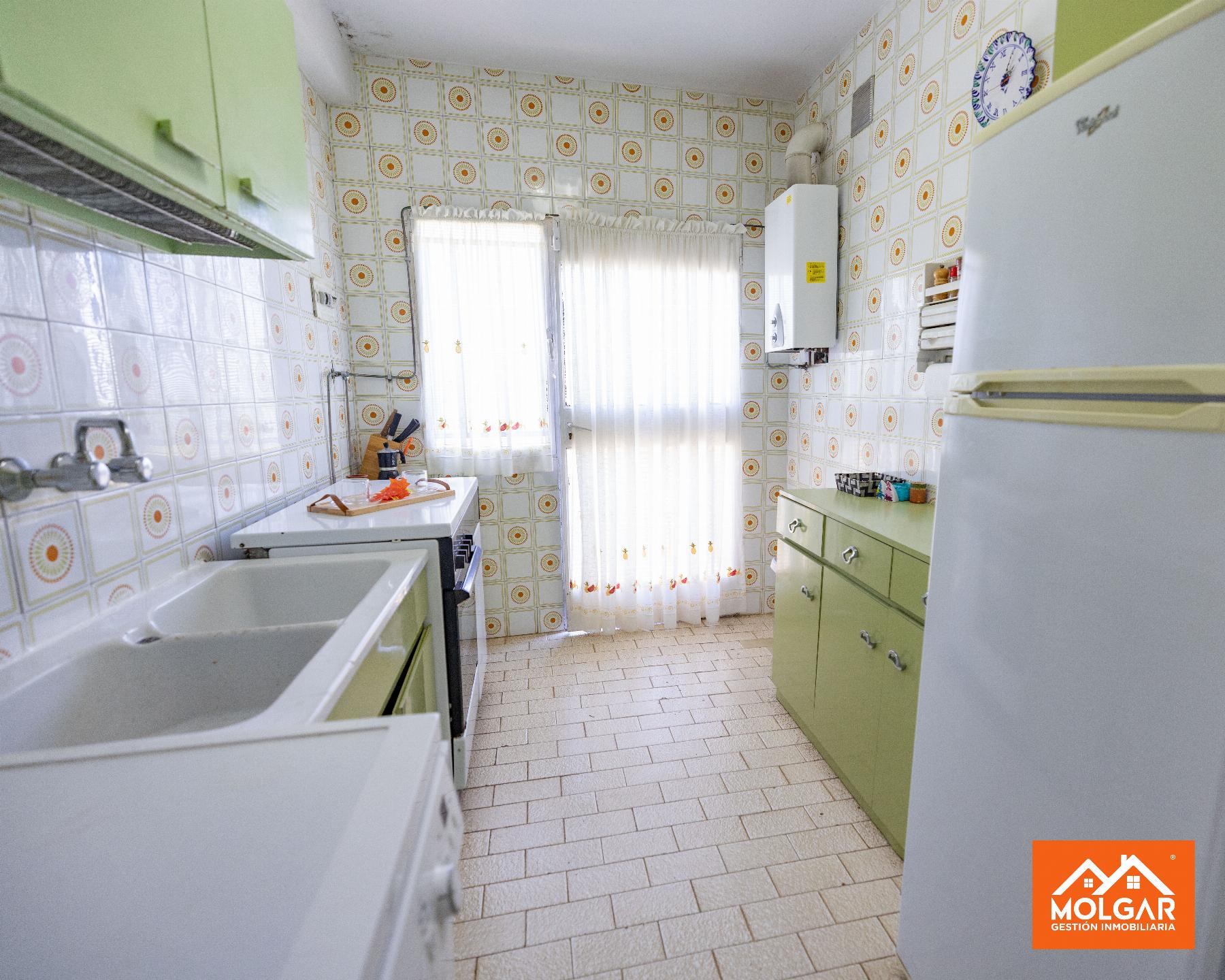 Venta de casa en El Casar