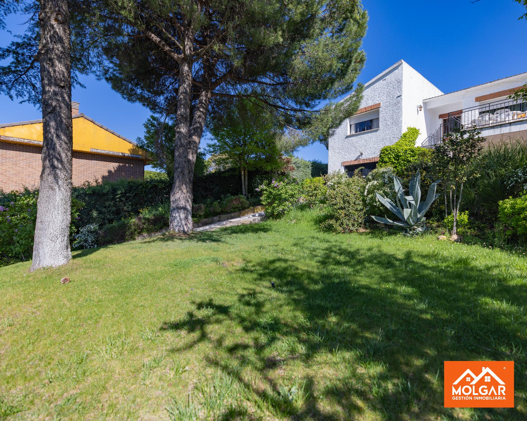 Venta de casa en El Casar