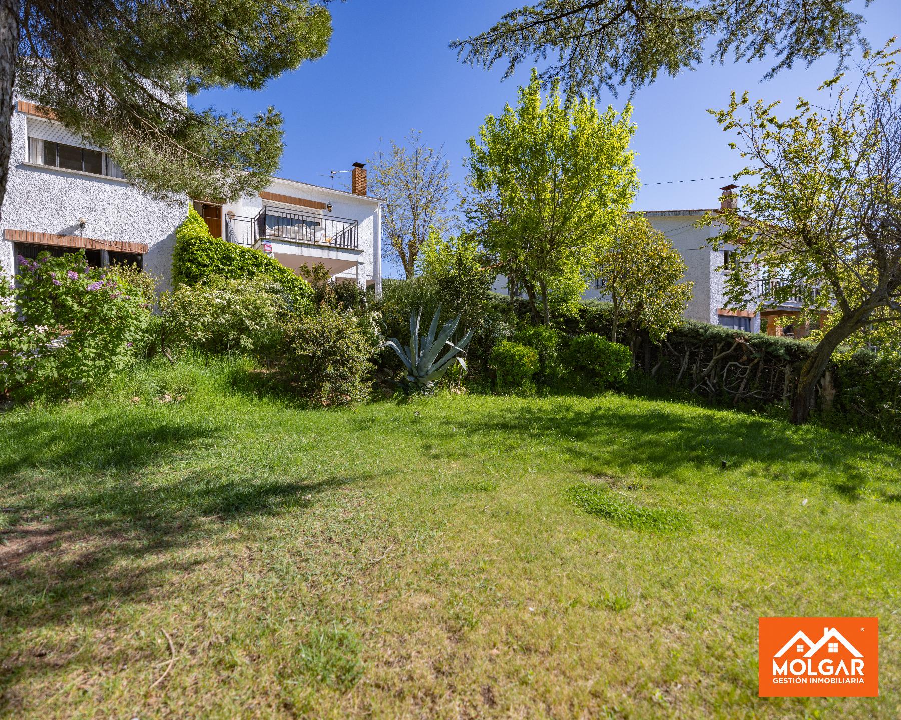 Venta de casa en El Casar