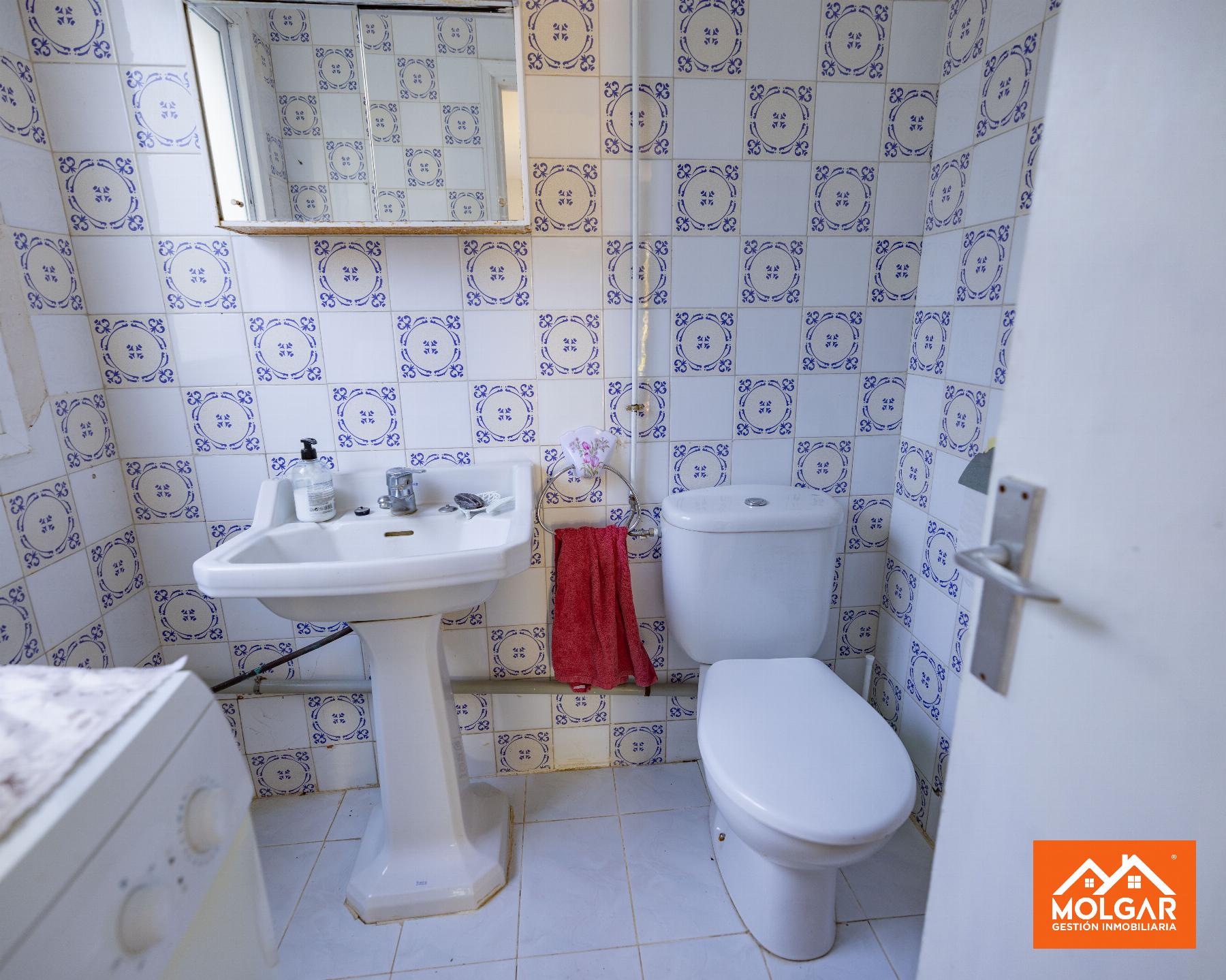 Venta de casa en El Casar