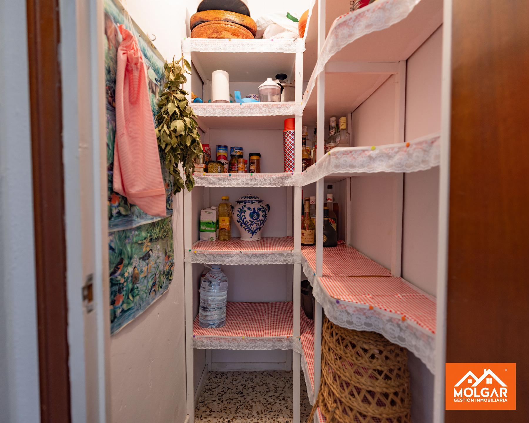 Venta de casa en El Casar