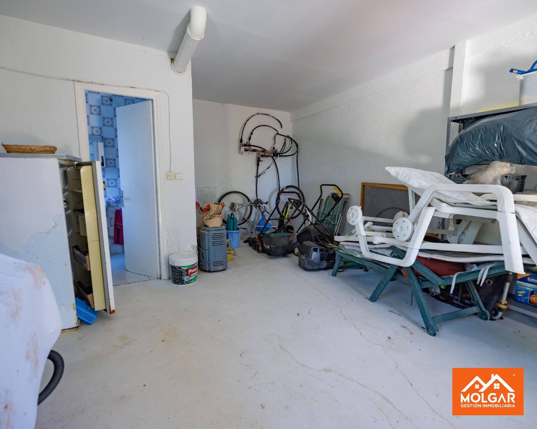 Venta de casa en El Casar