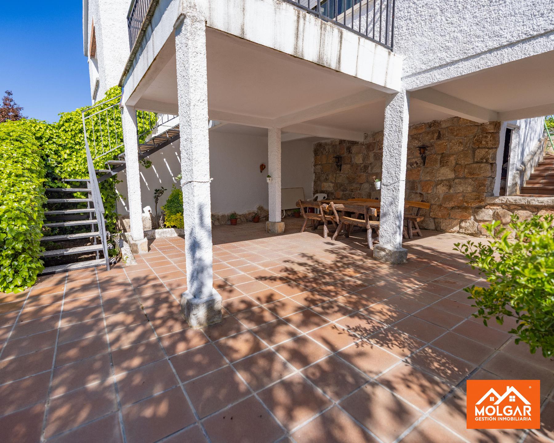 Venta de casa en El Casar