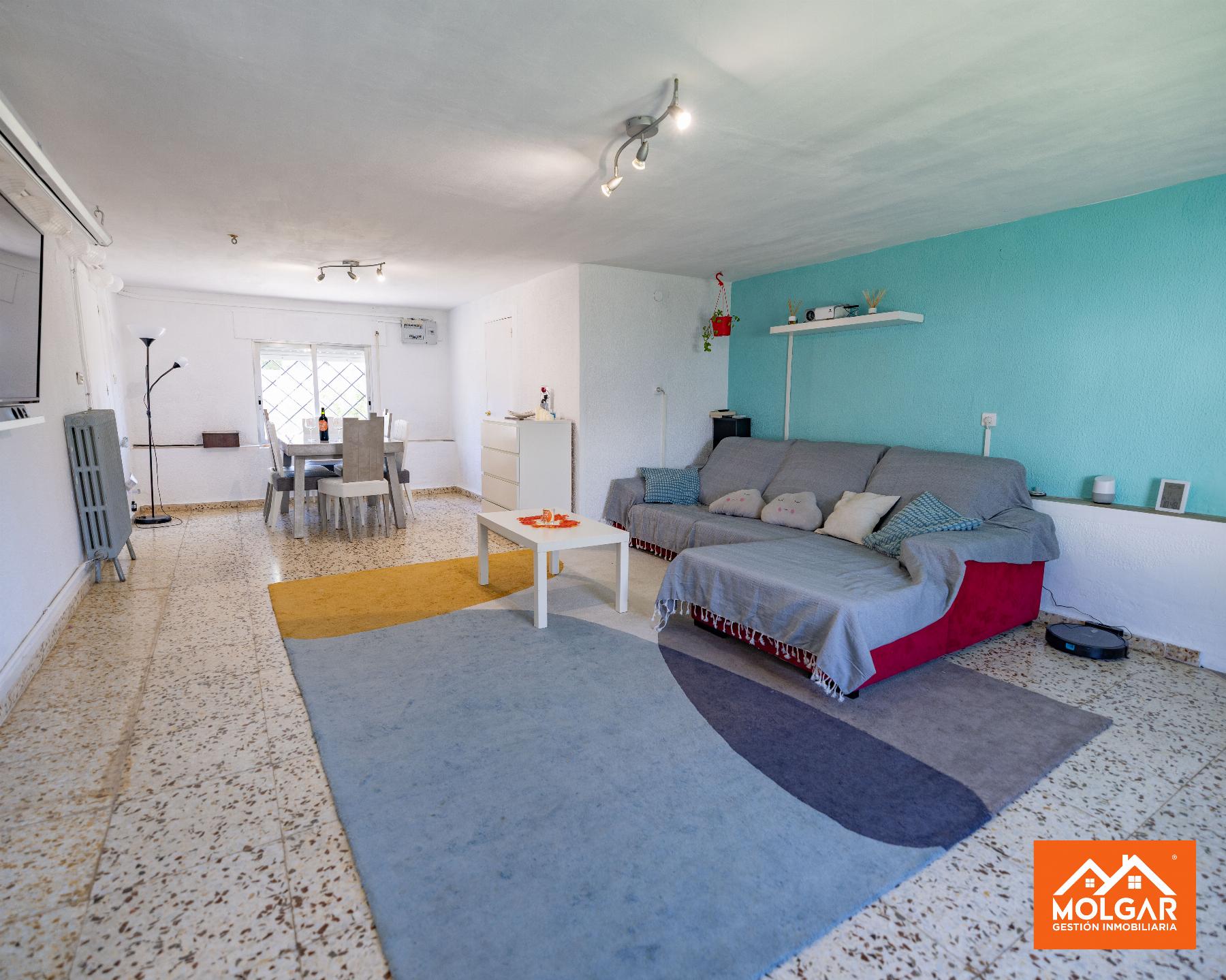 Venta de casa en Torrejón del Rey
