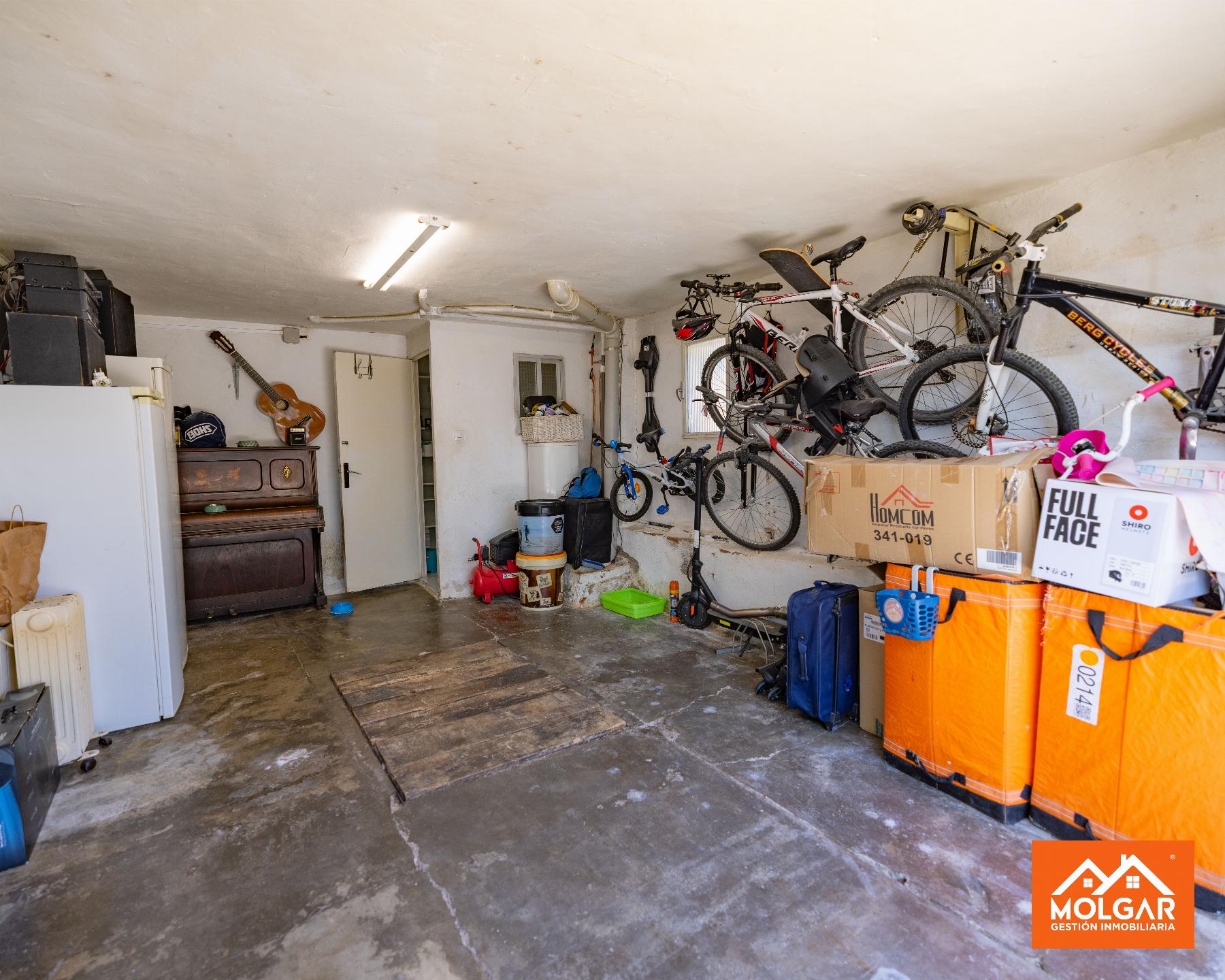 Venta de casa en Torrejón del Rey