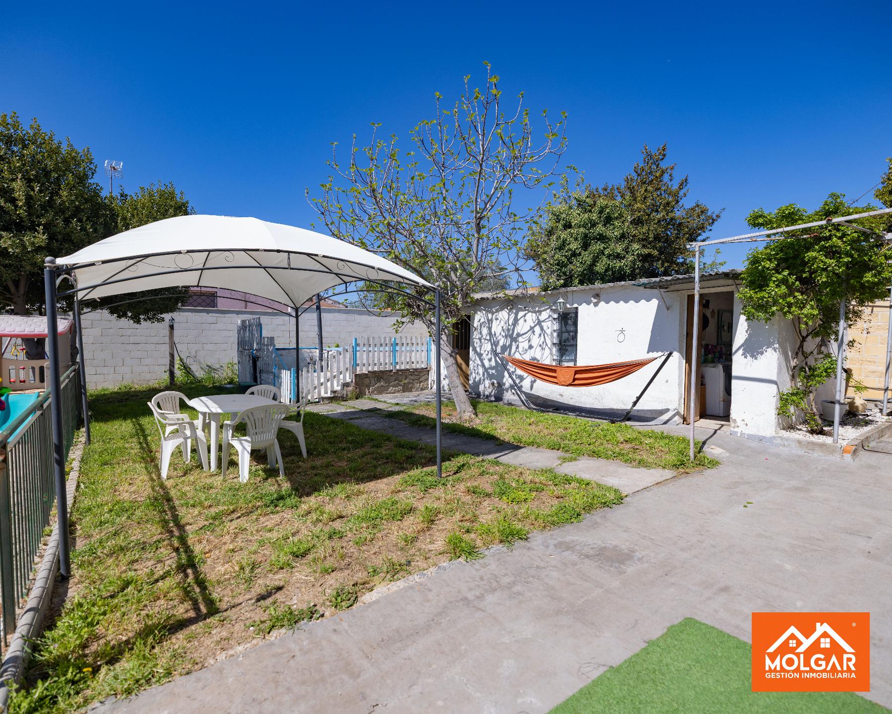 Venta de casa en Torrejón del Rey