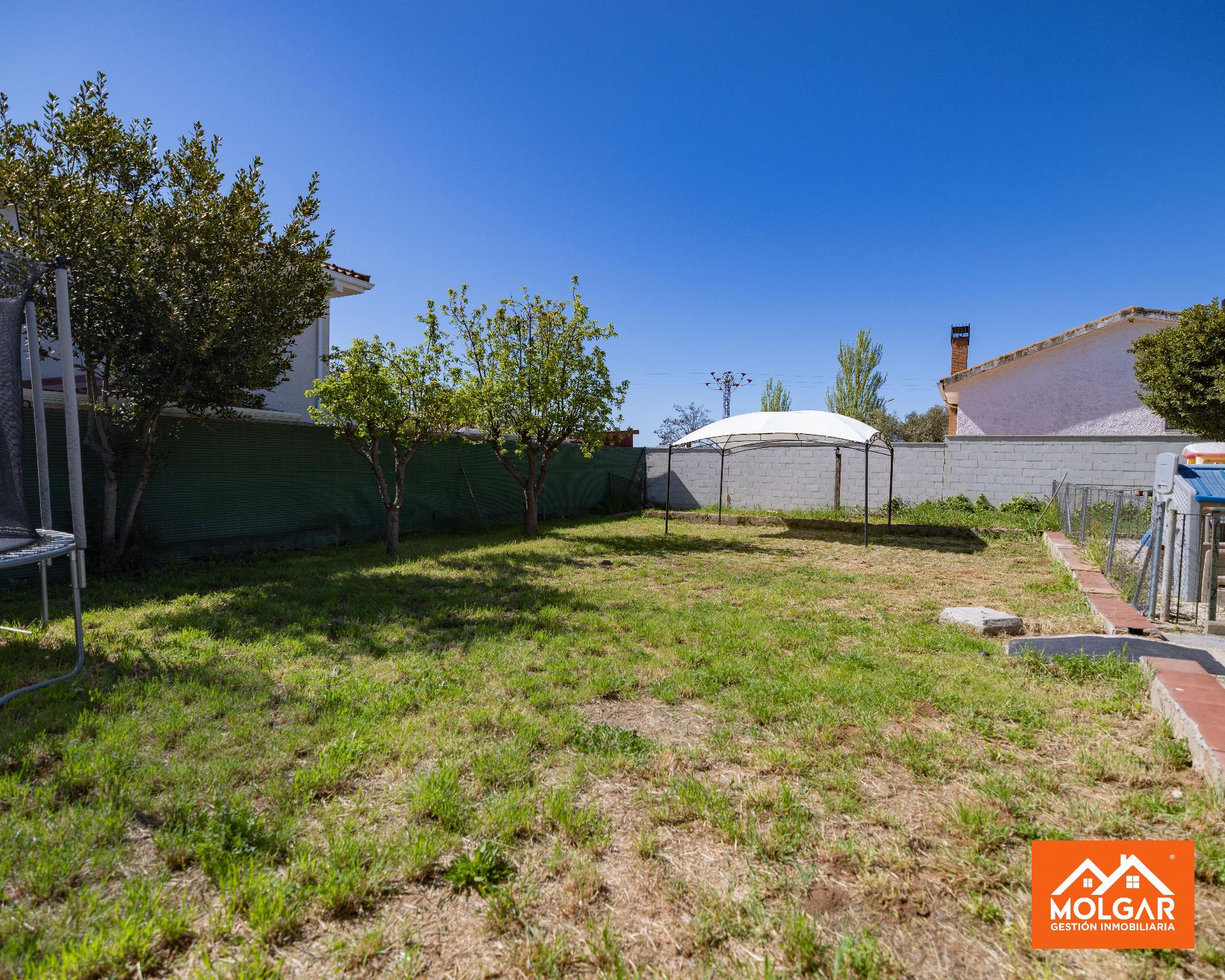 Venta de casa en Torrejón del Rey