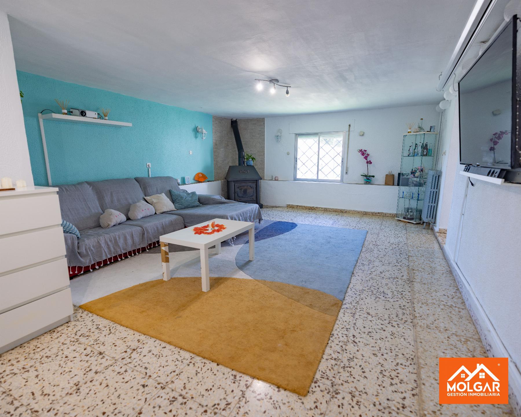 Venta de casa en Torrejón del Rey