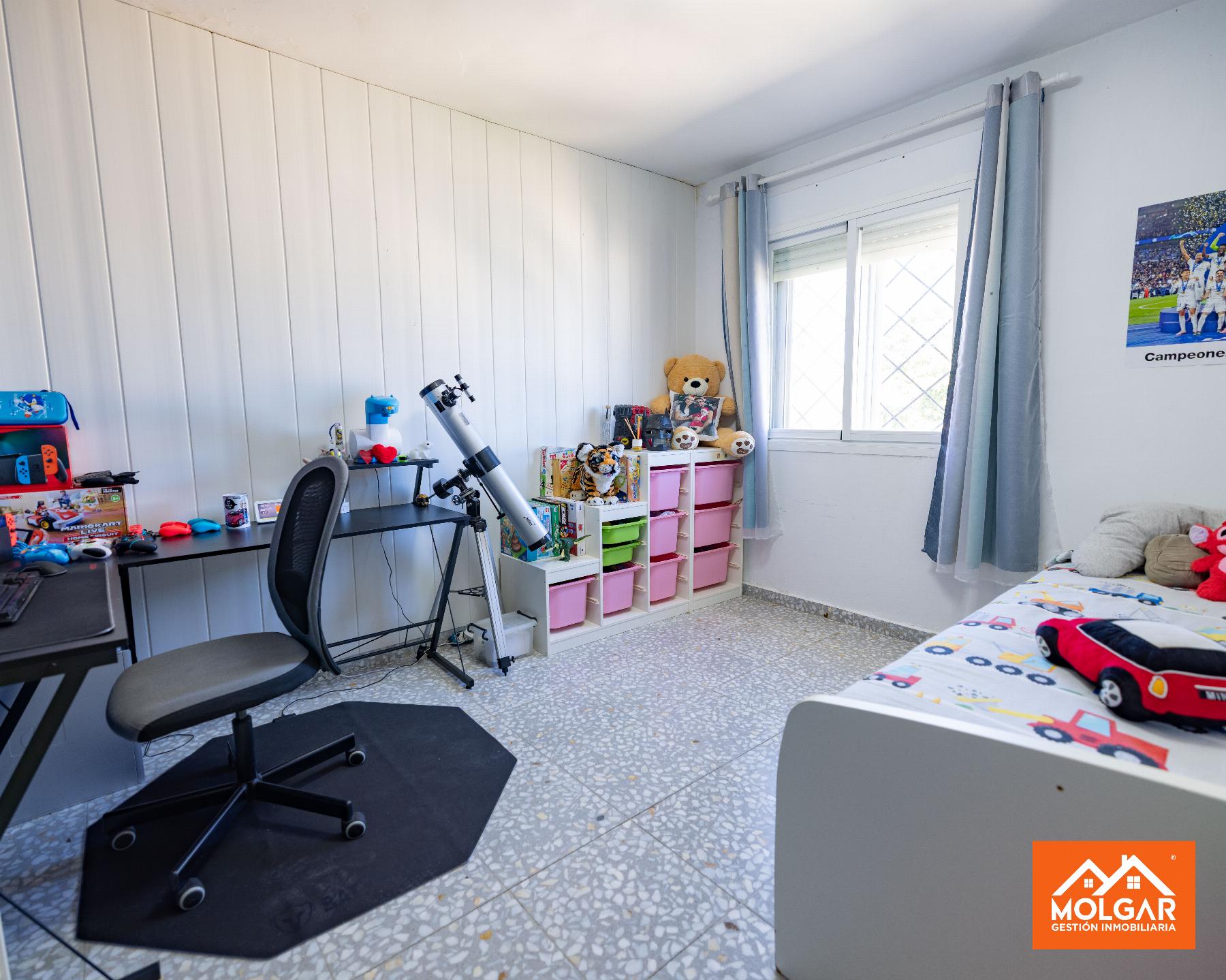 Venta de casa en Torrejón del Rey