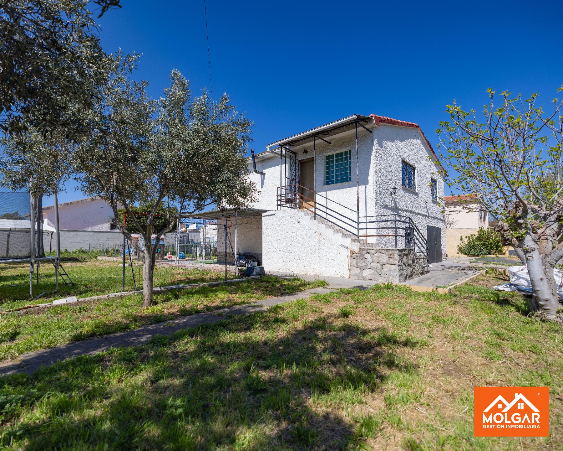 Venta de casa en Torrejón del Rey