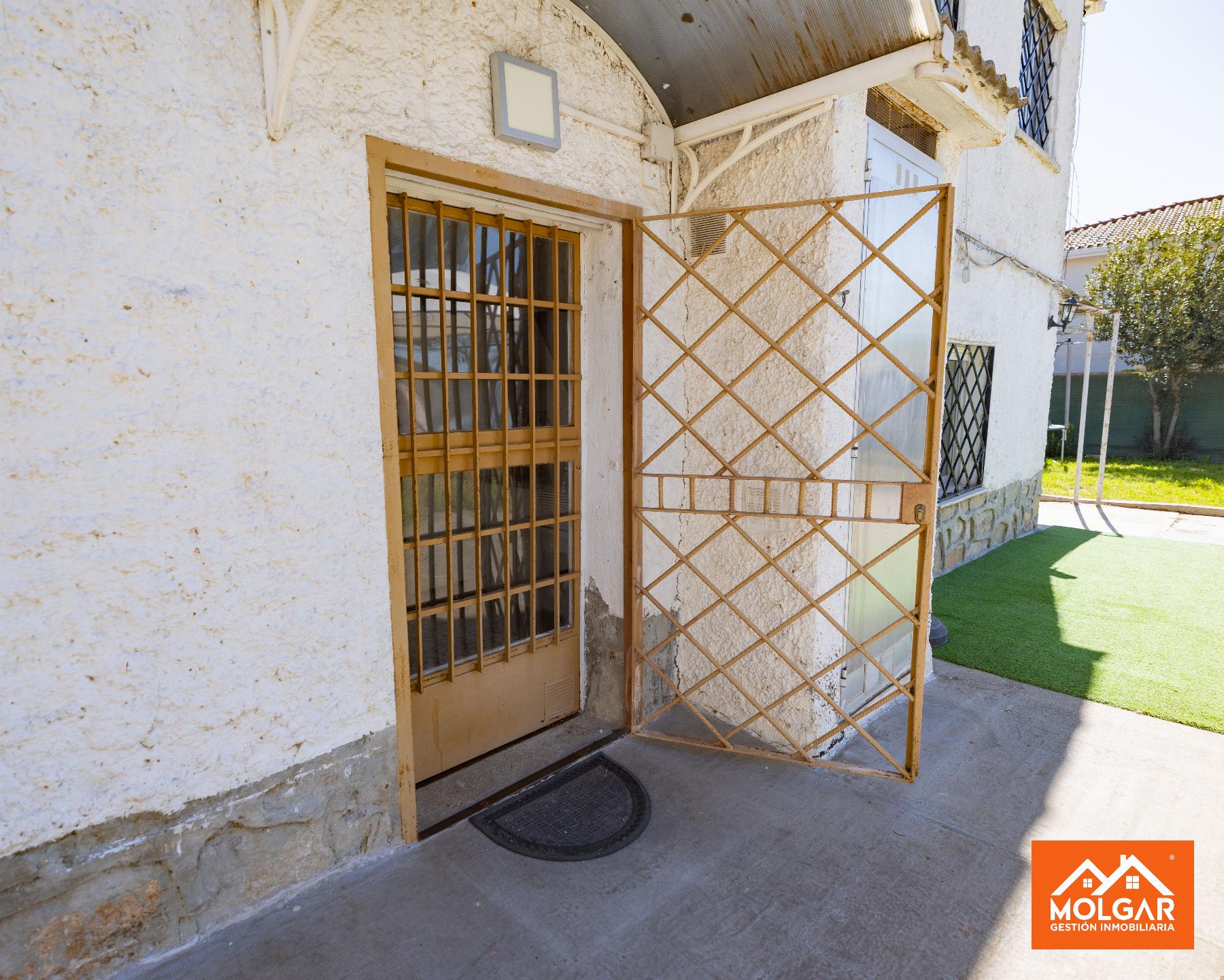 Venta de casa en Torrejón del Rey