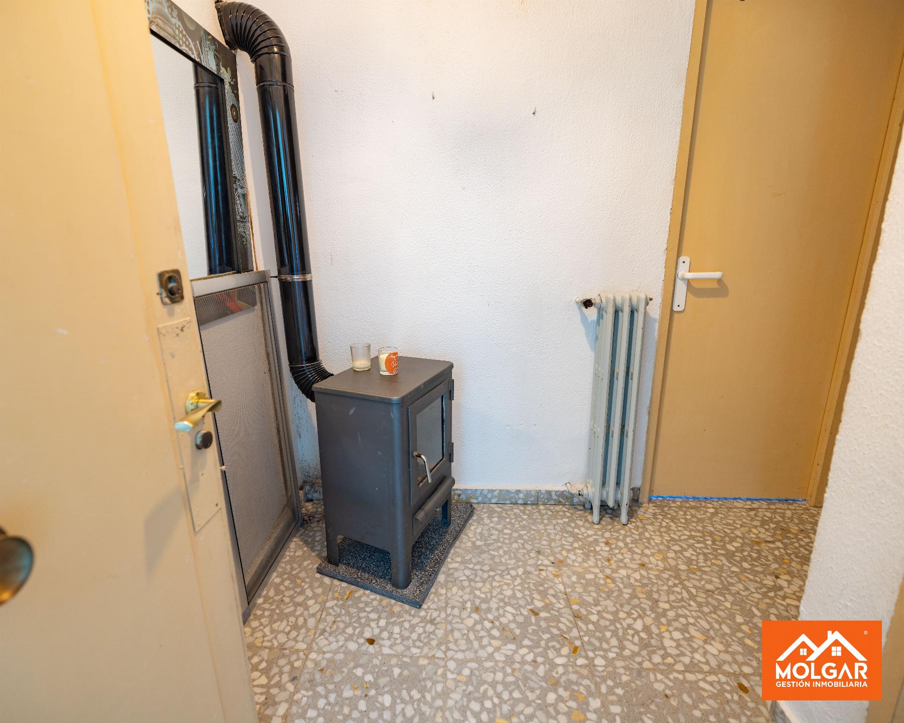 Venta de casa en Torrejón del Rey