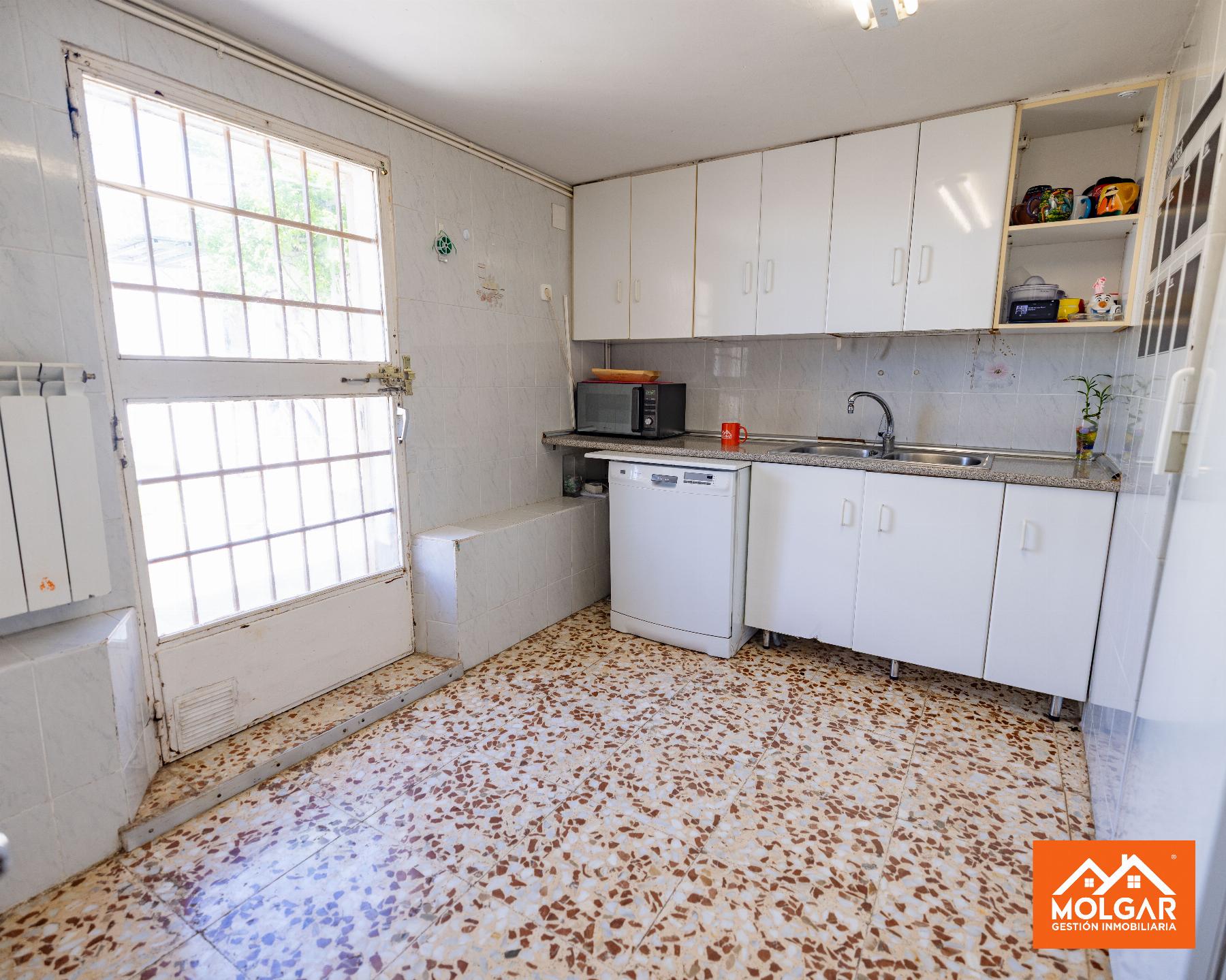 Venta de casa en Torrejón del Rey