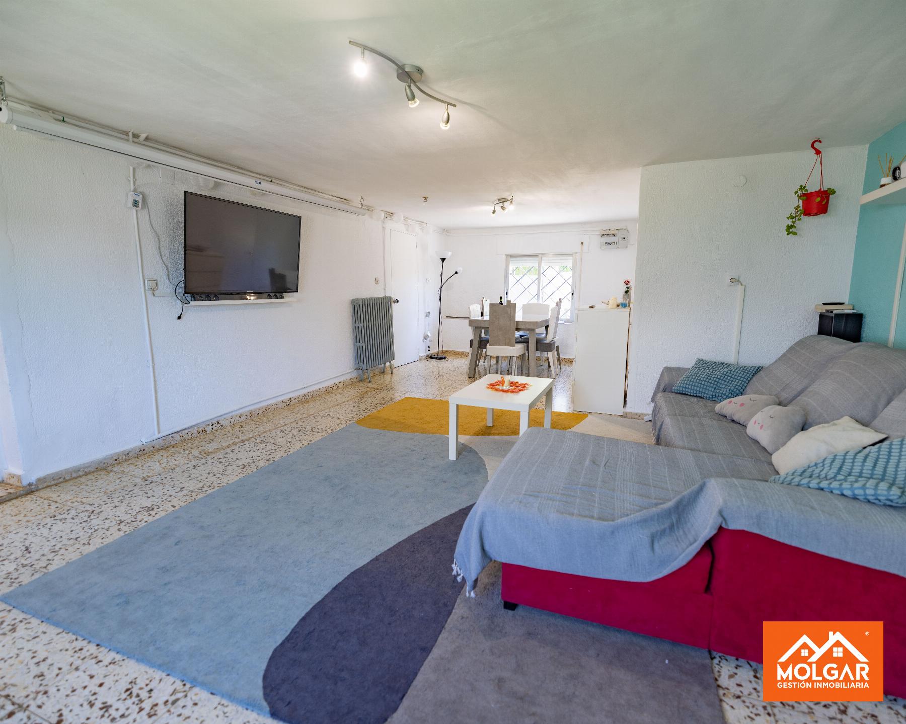Venta de casa en Torrejón del Rey