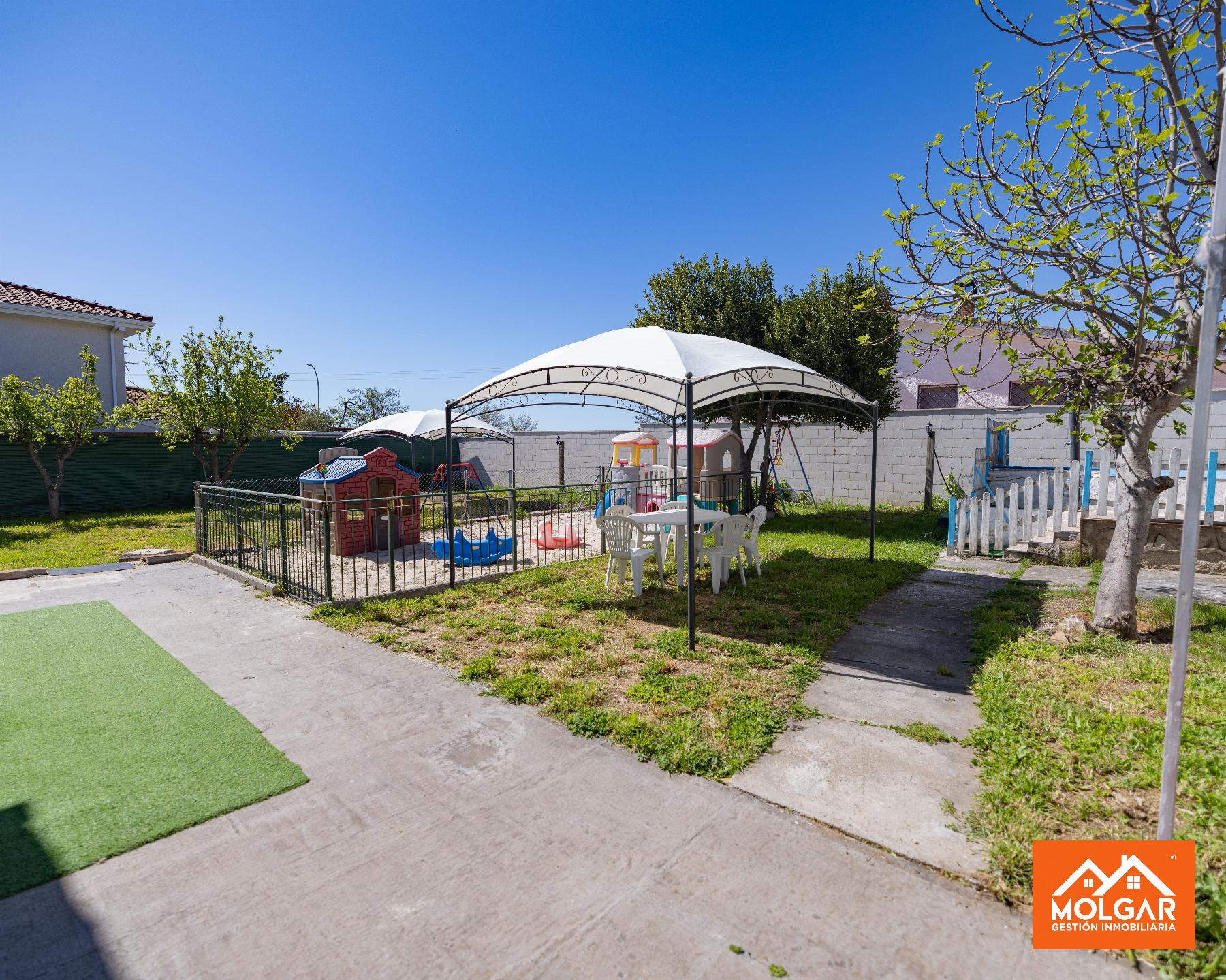 Venta de casa en Torrejón del Rey