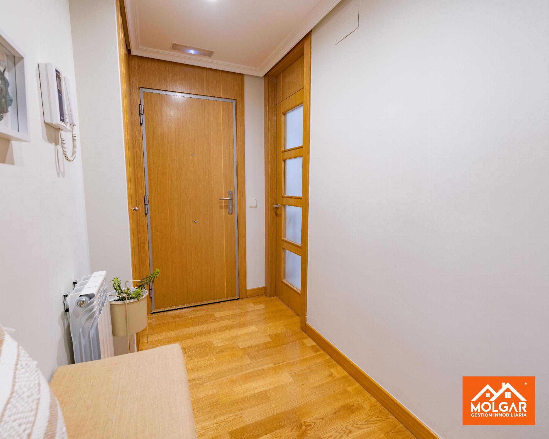 Venta de piso en Yebes