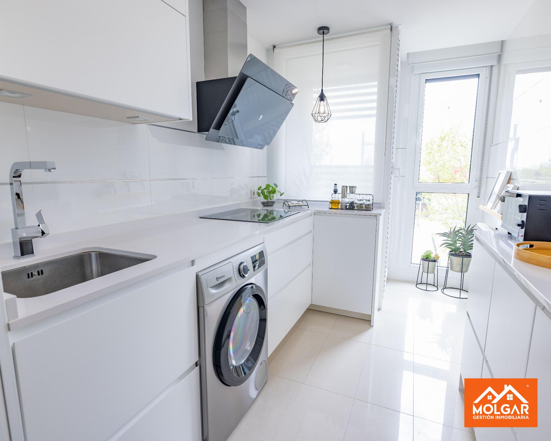 Venta de piso en Yebes