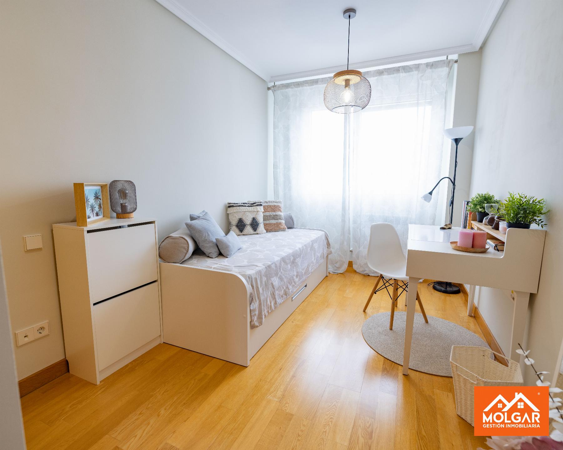 Venta de piso en Yebes