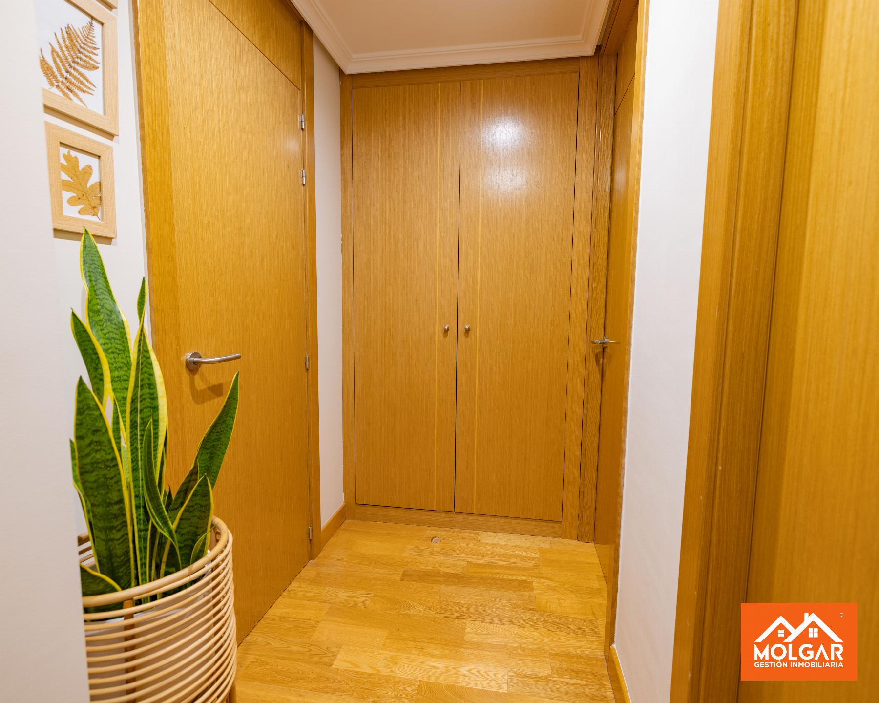 Venta de piso en Yebes