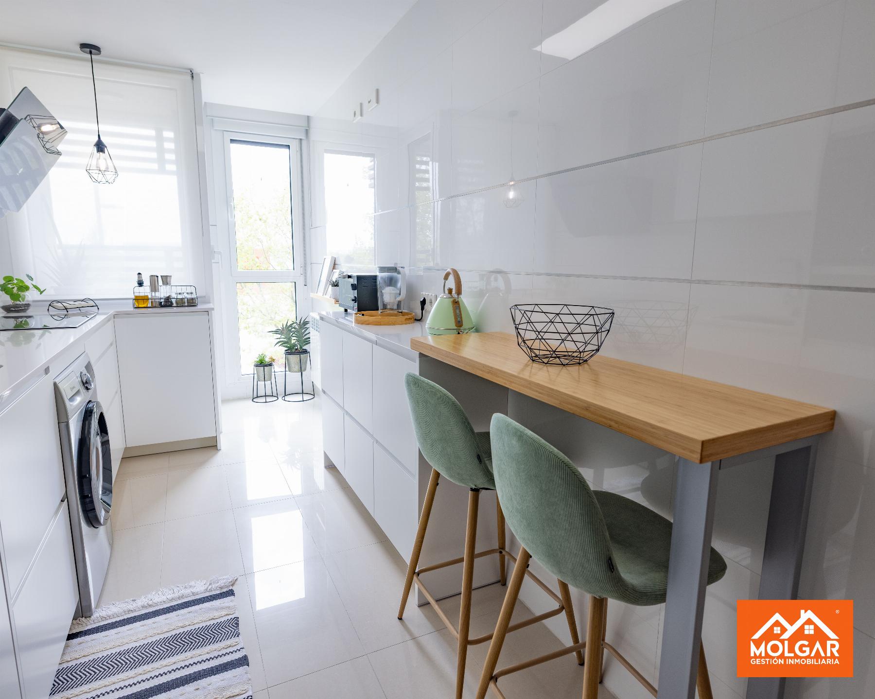 Venta de piso en Yebes
