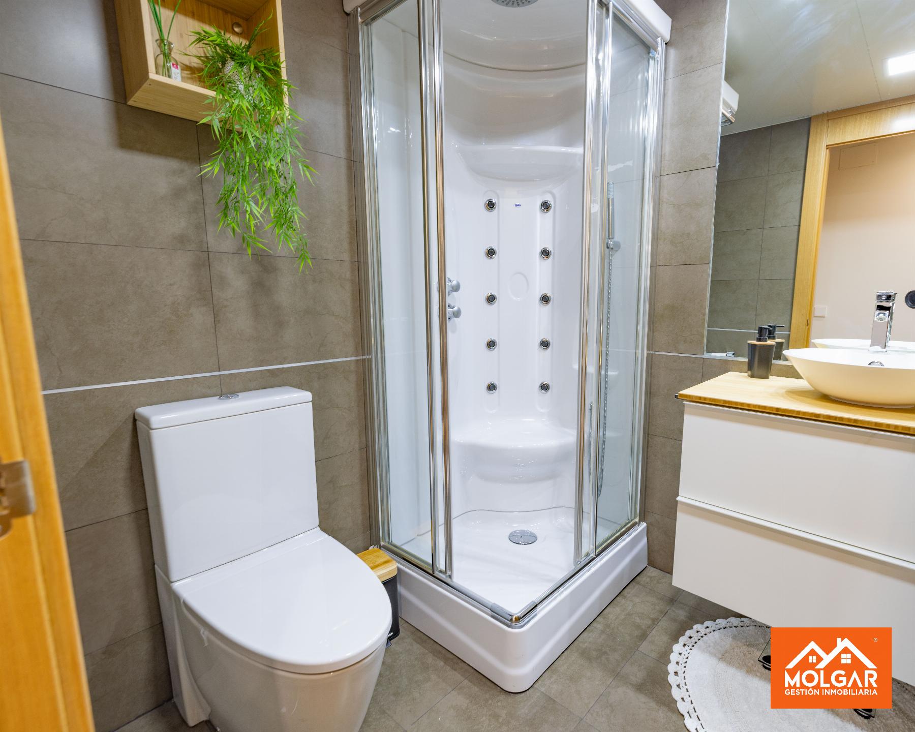 Venta de piso en Yebes