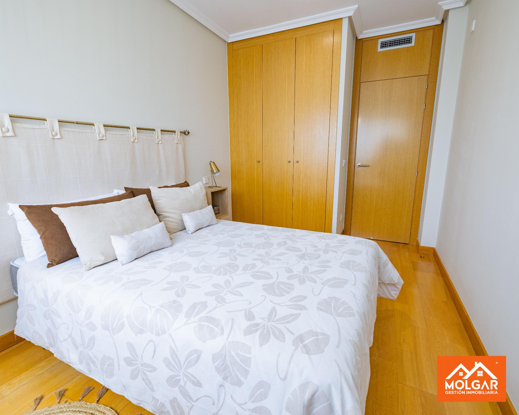 Venta de piso en Yebes