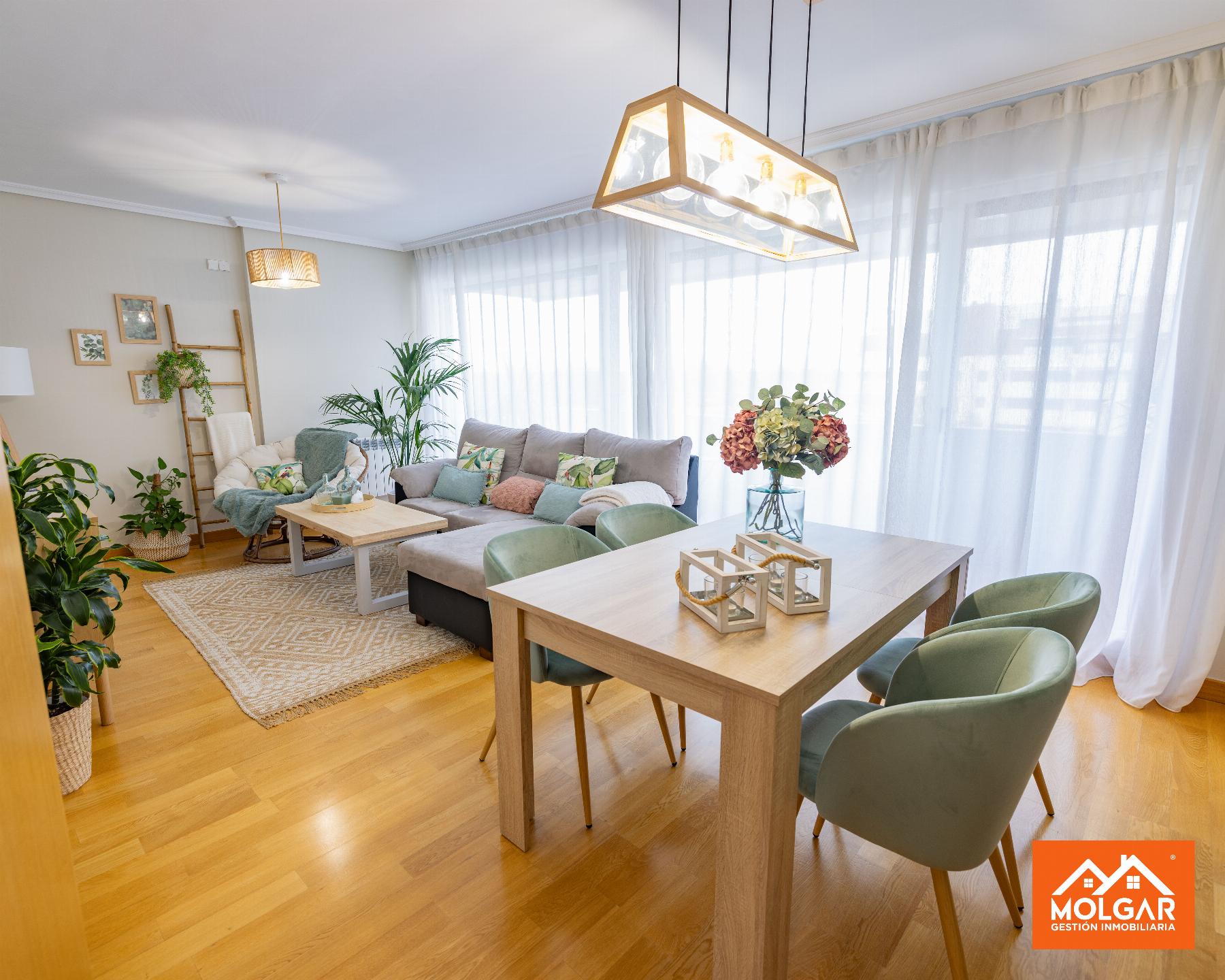 Venta de piso en Yebes