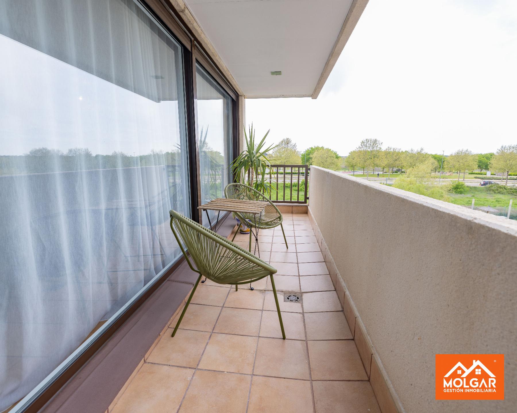 Venta de piso en Yebes