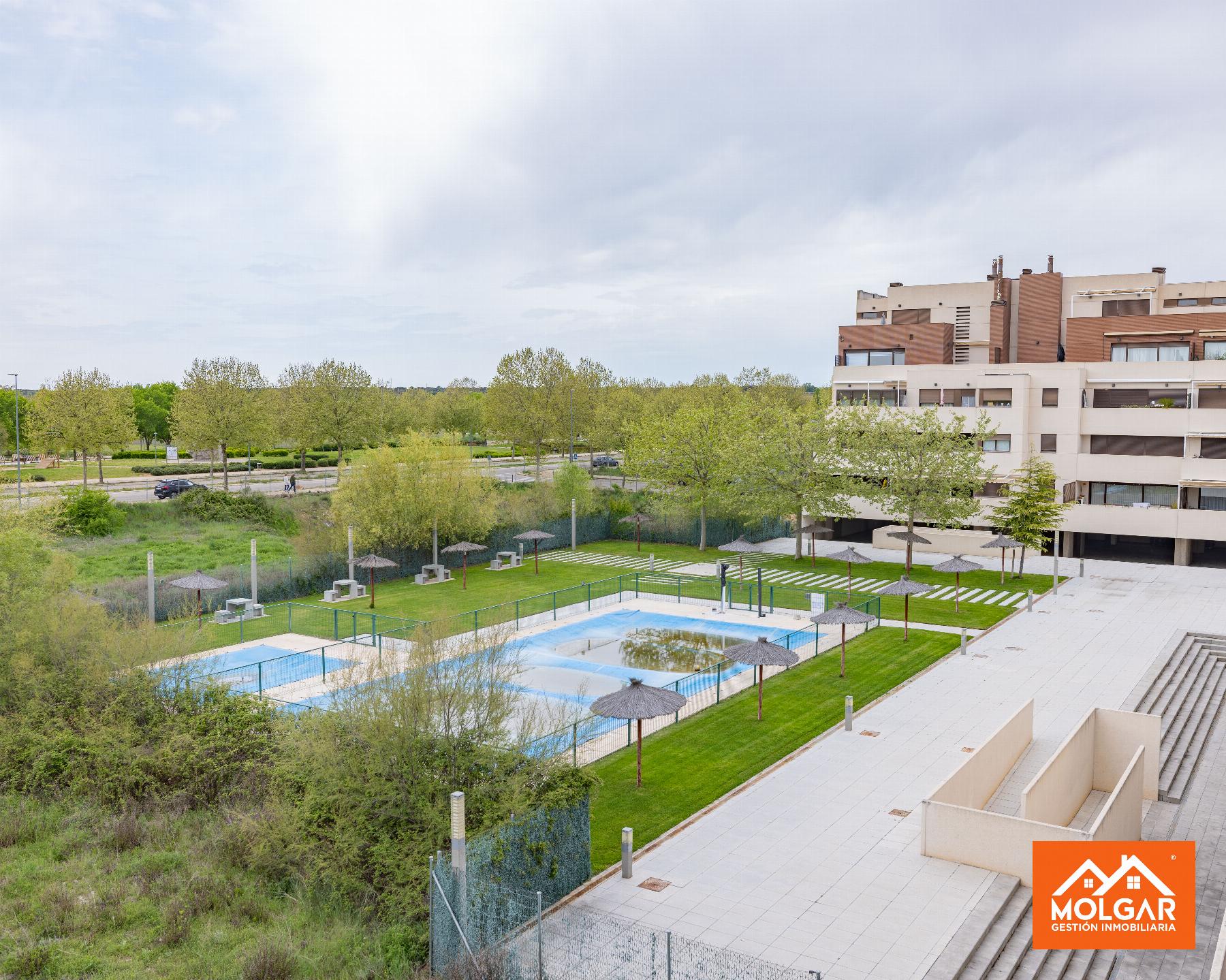 Venta de piso en Yebes