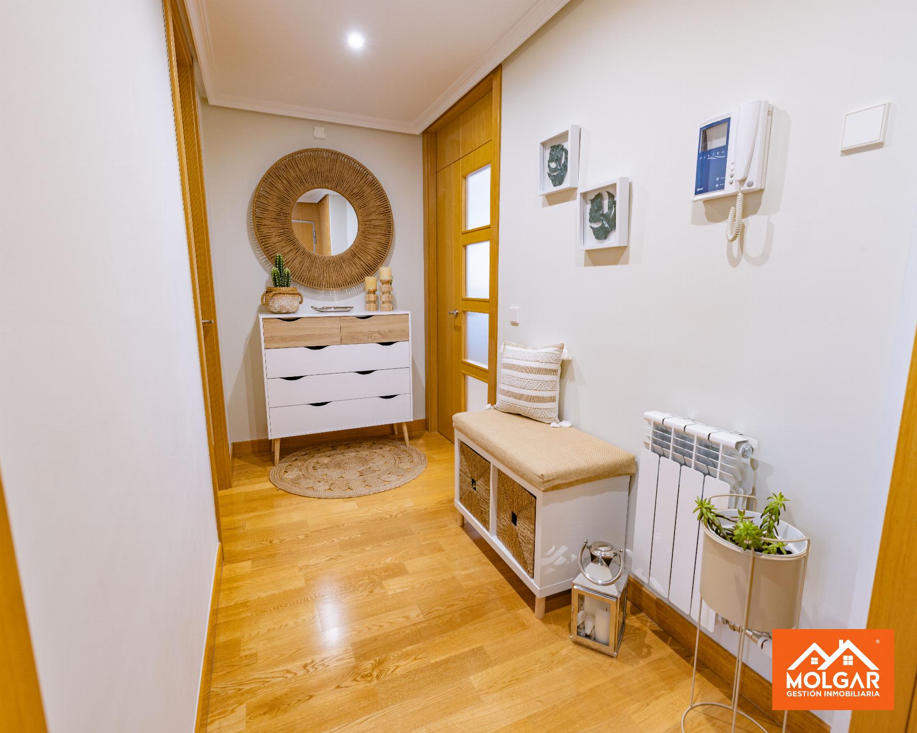 Venta de piso en Yebes